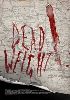 Dead Weight - amazon prime