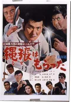 Retaliation - amazon prime