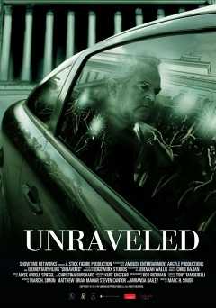 Unraveled - amazon prime