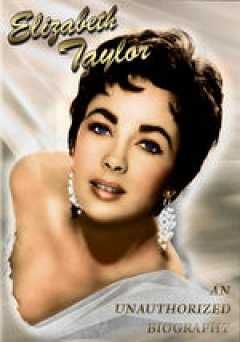 Elizabeth Taylor: An Unauthorized Biography