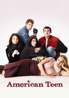 American Teen - amazon prime