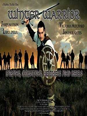 Winter Warrior - amazon prime
