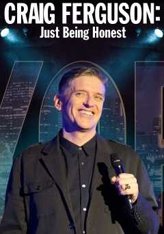 Craig Ferguson: Just Being Honest