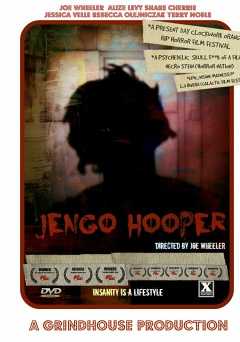 Jengo Hooper - amazon prime
