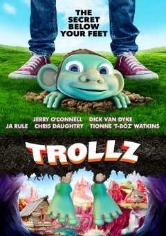 Trollz