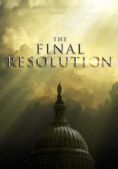 The Final Resolution