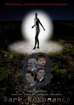 Dark Resonance - amazon prime