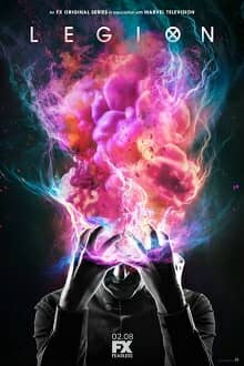 Legion - fx 