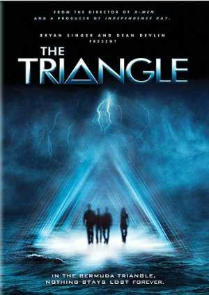 The Triangle - hulu plus