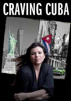 Craving Cuba - amazon prime