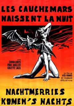 Nightmares Come at Night - Amazon Prime
