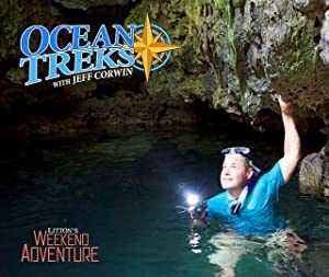 Ocean Treks with Jeff Corwin - hulu plus