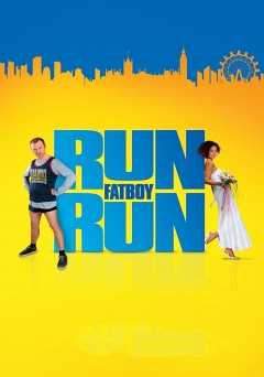 Run, Fatboy, Run - Movie