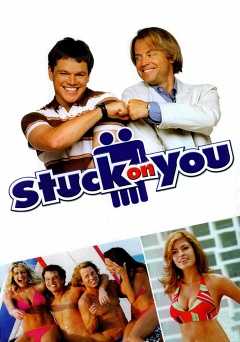 Stuck on You - Movie