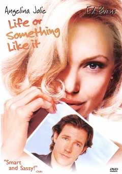 Life or Something Like It - Movie