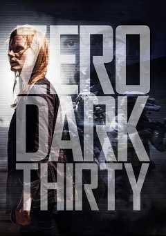Zero Dark Thirty - fx 