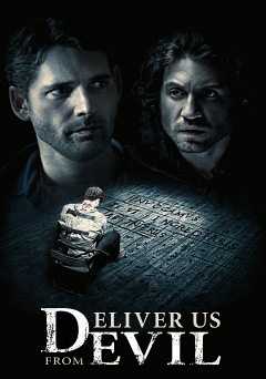 Deliver Us from Evil - Movie