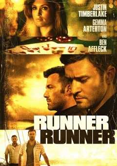 Runner Runner - Movie