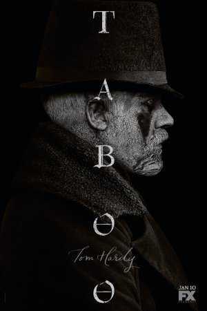 Taboo - amazon prime