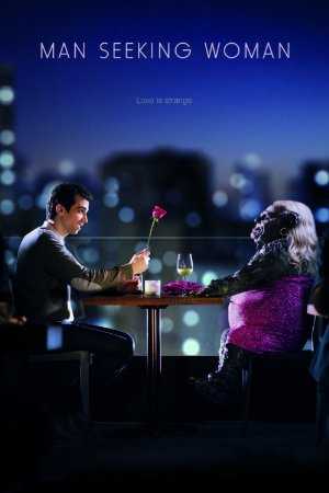 Man Seeking Woman - fx 