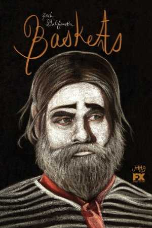 Baskets - TV Series