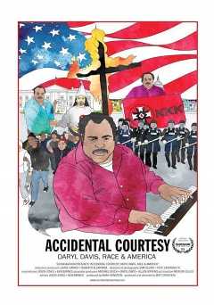 Accidental Courtesy: Daryl Davis, Race & America - Movie