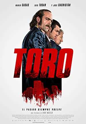 Toro - amazon prime