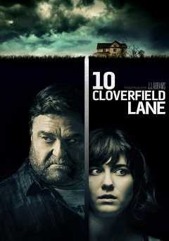 10 Cloverfield Lane - Movie