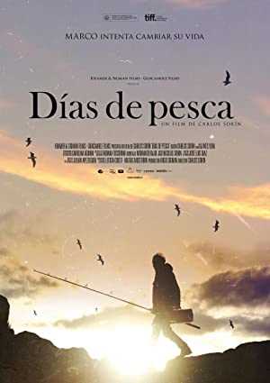 Gone Fishing - fandor