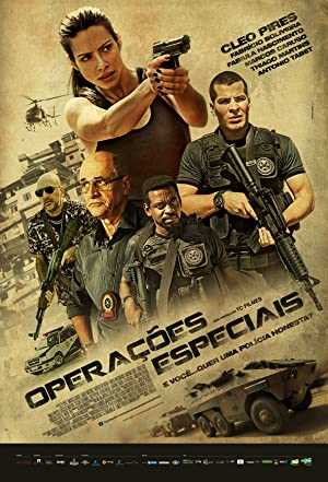 Operações Especiais - netflix