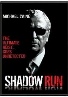 Shadow Run - amazon prime