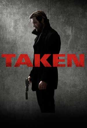 Taken - TV Series