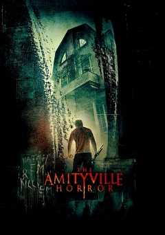 The Amityville Horror - Amazon Prime