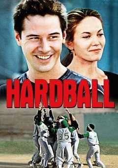 Hardball - hbo