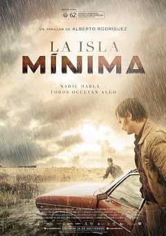 La isla mínima - maxgo