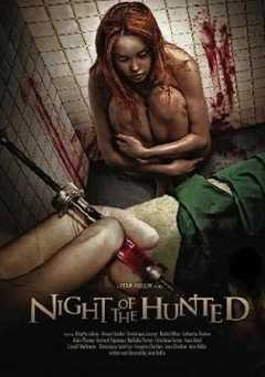 The Night of the Hunted