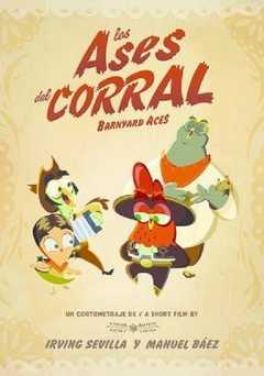 Barnyard Aces - Movie