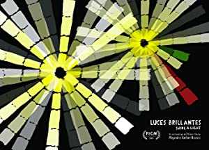Luces brillantes - hbo