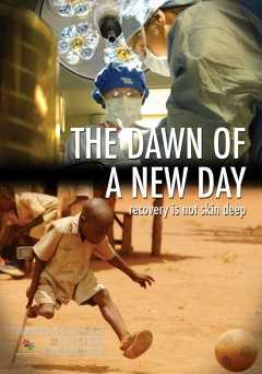The Dawn of a New Day - amazon prime
