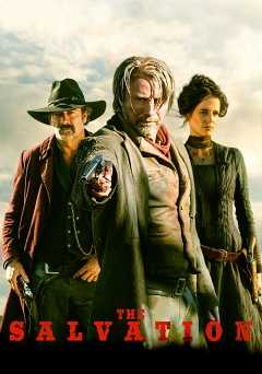 The Salvation - Movie