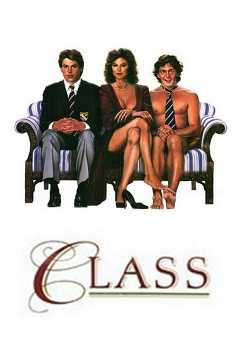 Class - Movie