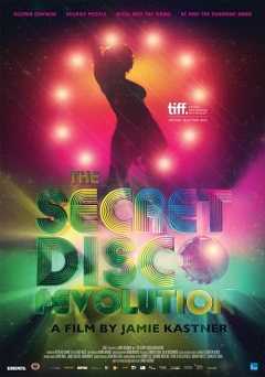 The Secret Disco Revolution - amazon prime