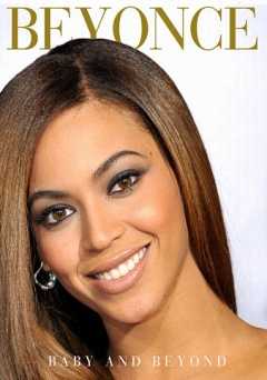 Beyonce: Baby and Beyond - epix