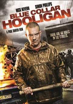 Blue Collar Hooligan - epix