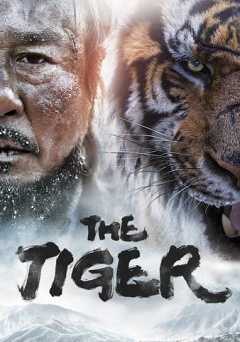Tiger, Blood in the Mouth - netflix