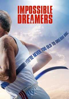 Impossible Dreamers - netflix