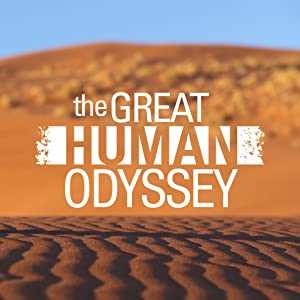 Great Human Odyssey