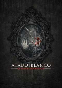 Ataud Blanco - netflix