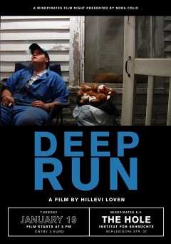 Deep Run - netflix