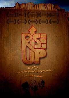 Rise Up - amazon prime